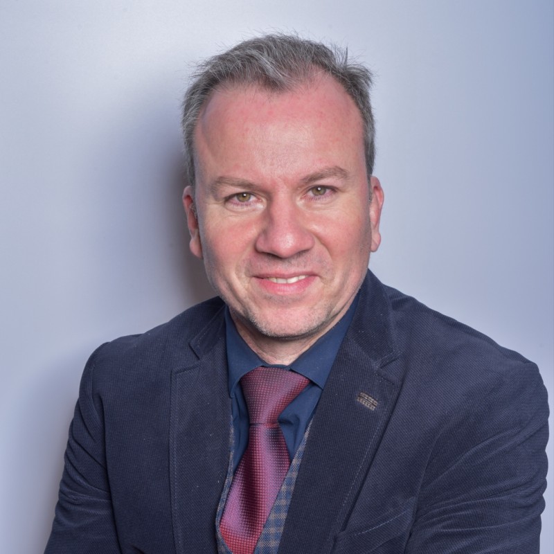 Tomáš Zaťko, MVDr., MBA
